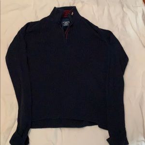 Ralph Lauren pullover women’s sweater